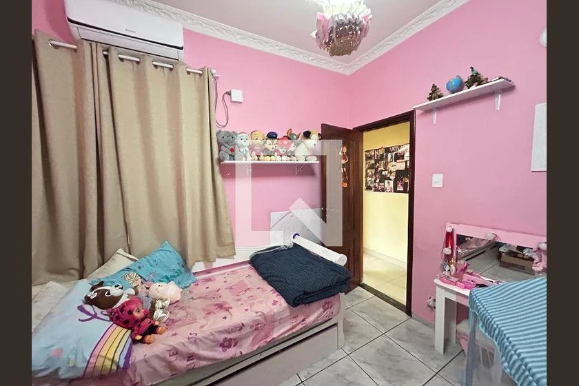 Furnished house with 4 bedrooms and 2 bathrooms — photo 15