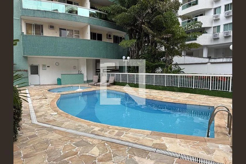 Apartamento de alquiler con 3 dormitorios y piscina exterior — photo 20