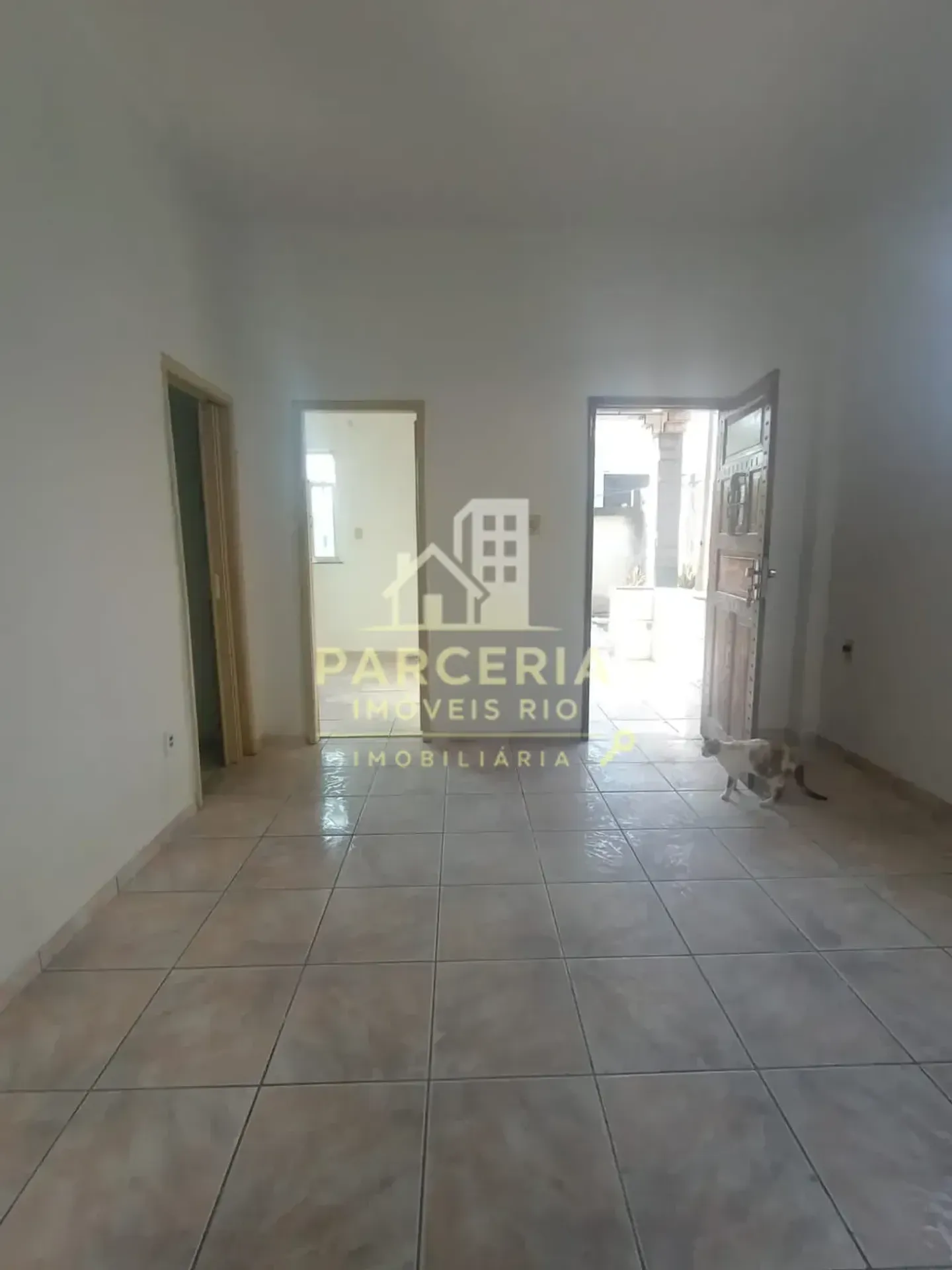 Casa de 80 m² e 3 quartos, Parada de Lucas — photo 2