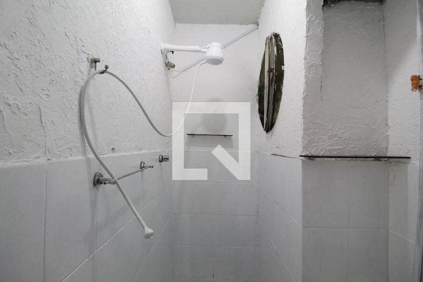 Apartamento de 40 m² e 1 quarto, Curicica — photo 8