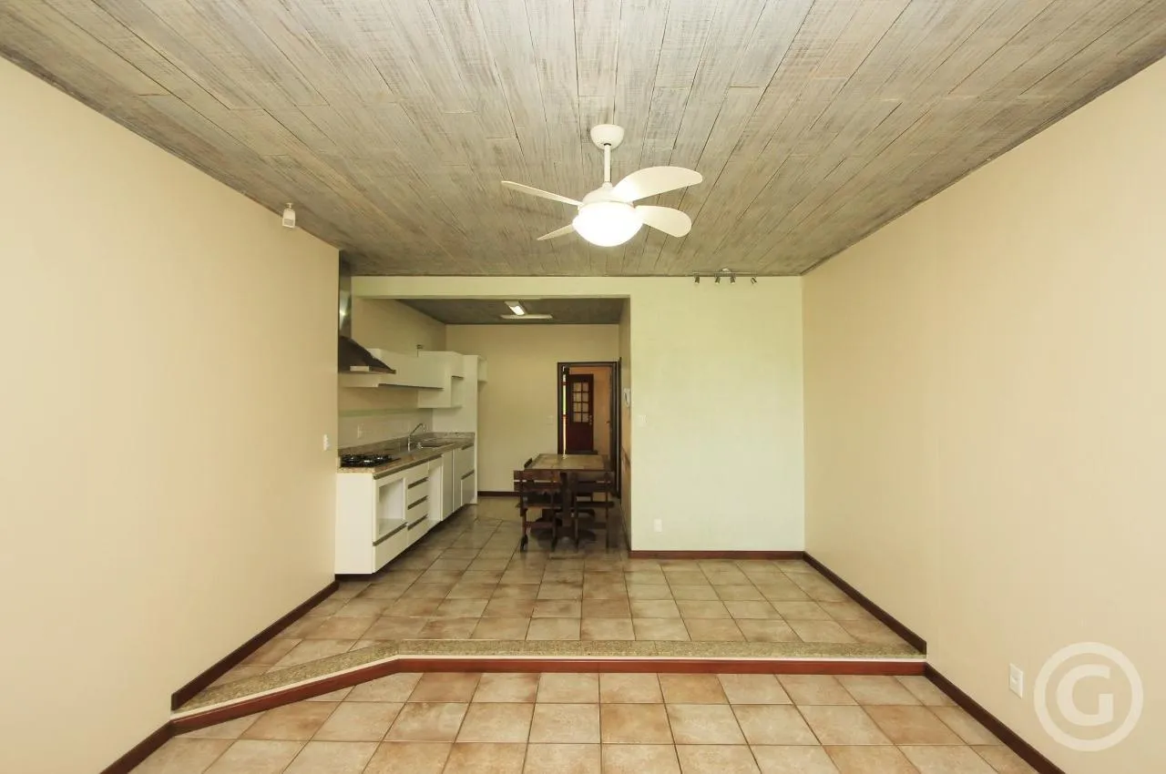 Квартира 56 м² з 1 спальнею та кондиціонером — photo 14
