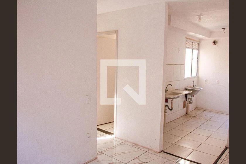 Apartamento para aluguel com 2 quartos e 50 m²