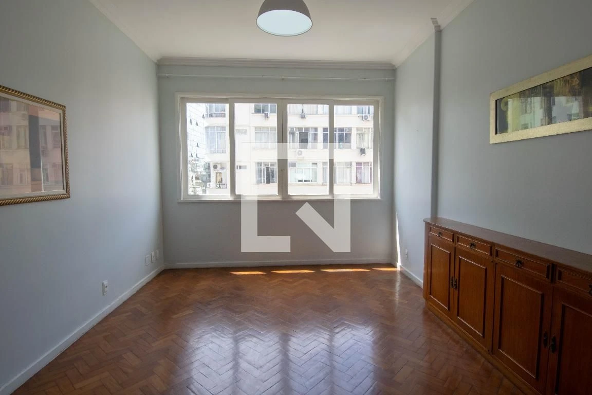 2-bedroom apartment with a washing machine in Rio de Janeiro — photo 22