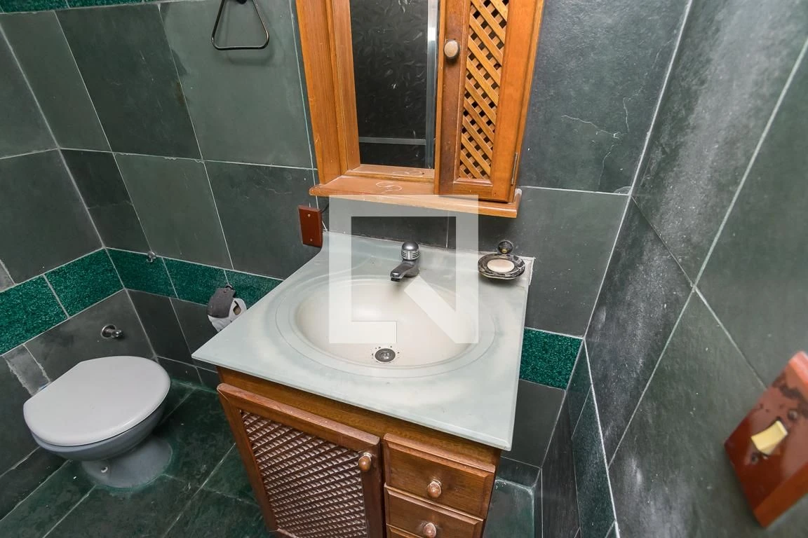 House for rent with 2 bedrooms and a balcony — photo 47