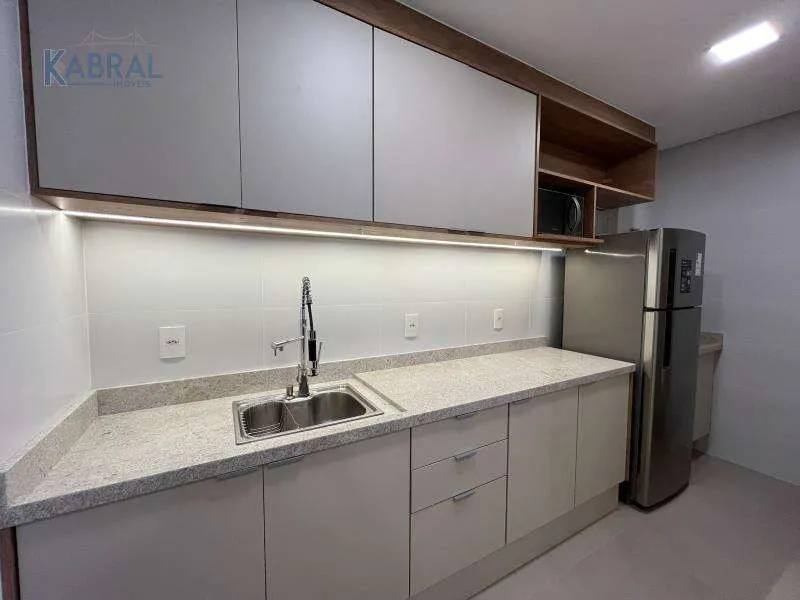 Меблированная квартира с 2 спальнями и балконом 71 м² — photo 14