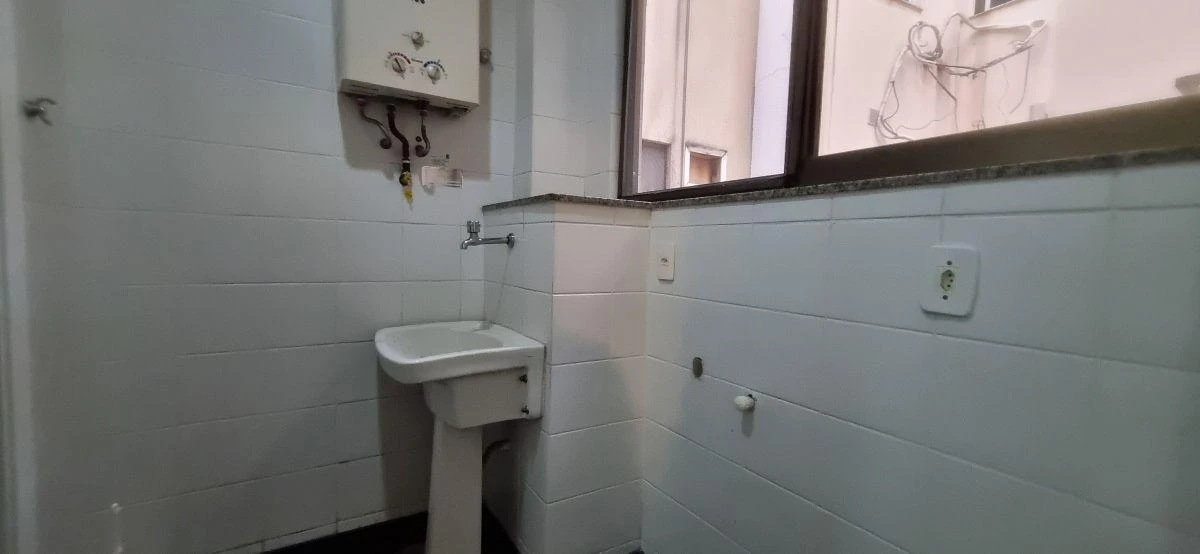Apartamento com 4 quartos, 3 suítes e 3 vagas — photo 16