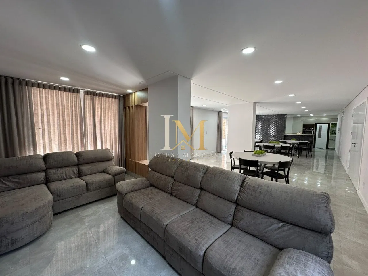 63 m² apartment with a washing machine and a home office — photo 55