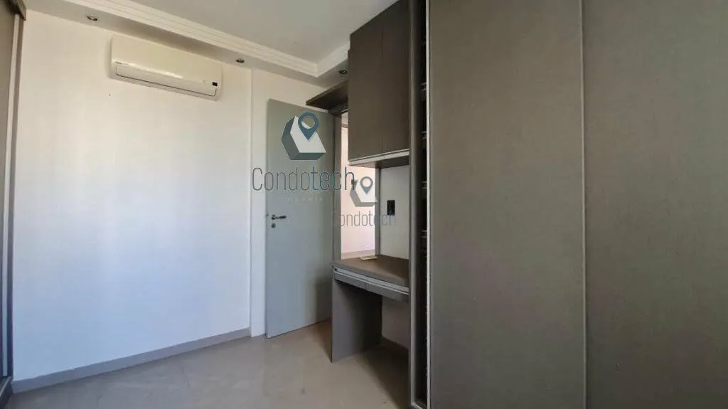2-bedroom apartment with 2 bathrooms and 1 parking space — photo 14