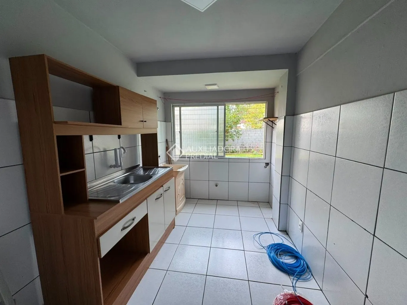 1-bedroom apartment with 67 m² and ceramic tile — photo 13