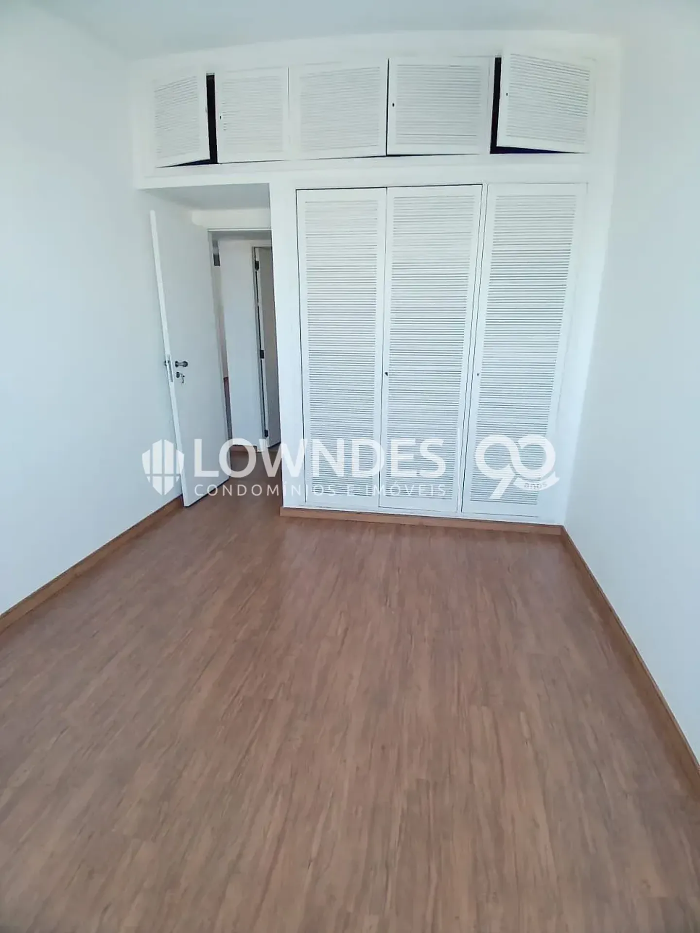 3-bedroom apartment with 1 bathroom and parking space — photo 19