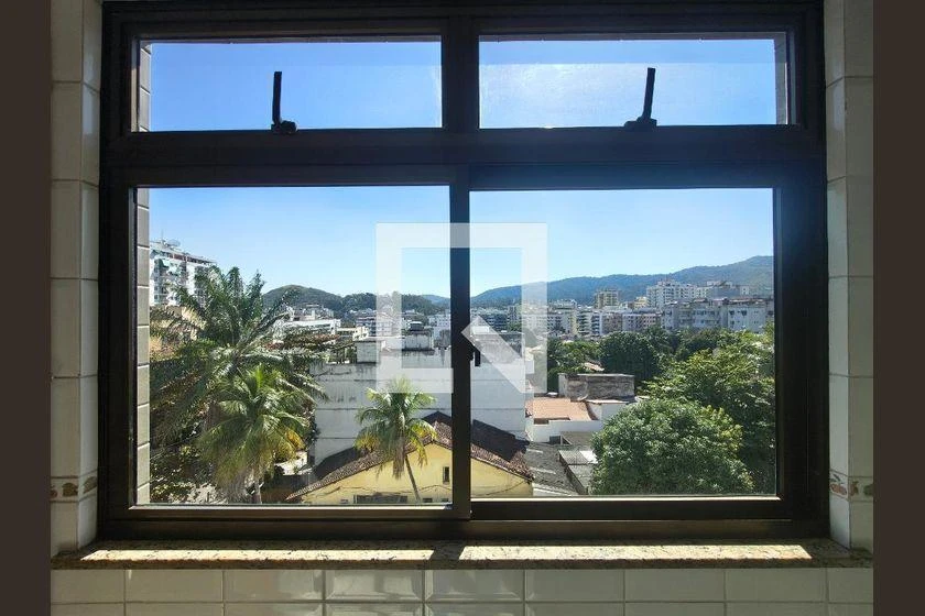 88 m² rental apartment with 2 bedrooms and balcony — photo 48