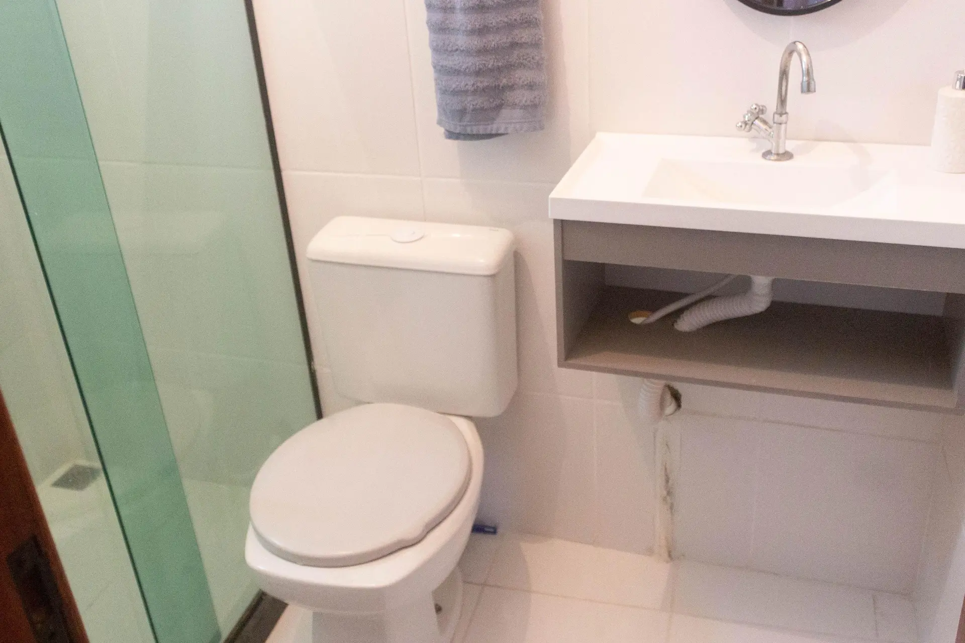 Casa amueblada, 130 m², con balcón cerrado con vidrio — photo 55