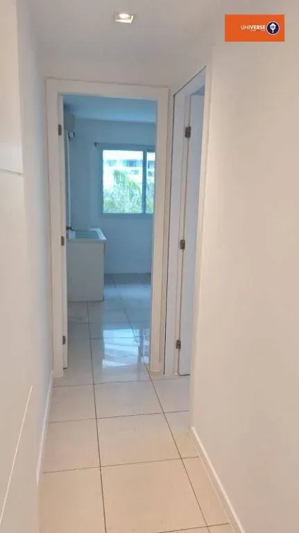 Apartamento mobiliado com cozinha fechada e fogão a gás — photo 20