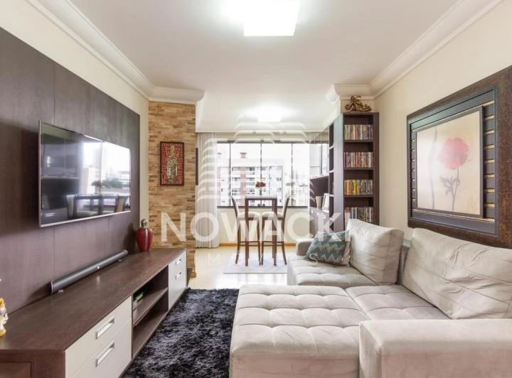 2-bedroom apartment with suite and 1 parking space — photo 5