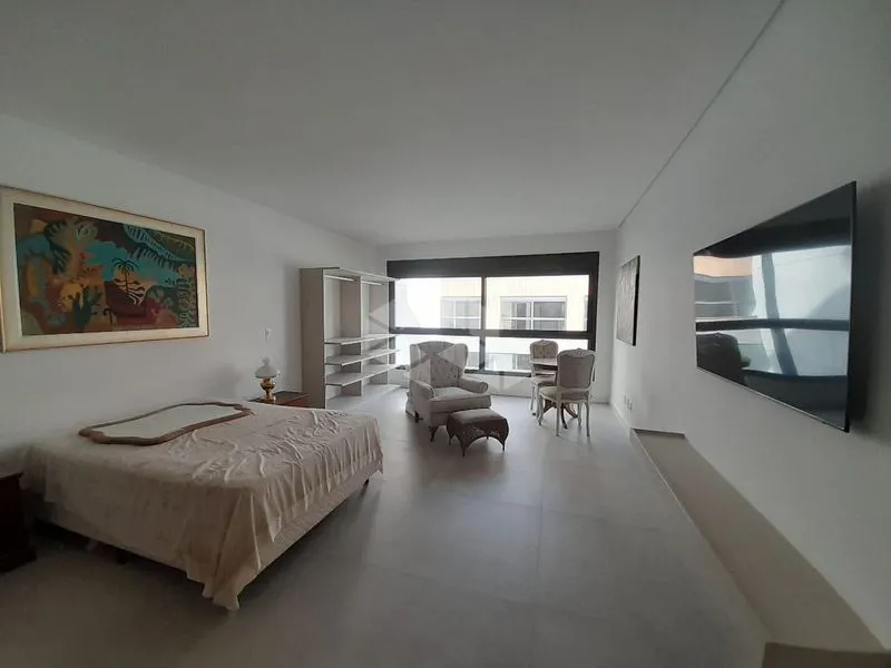 Студия 42 м² с 1 ванной и 1 парковочным местом — photo 14