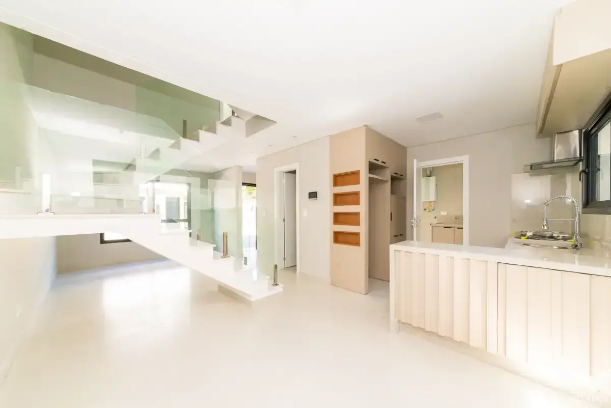 House for rent with 3 bedrooms and 135 m² of space — photo 21