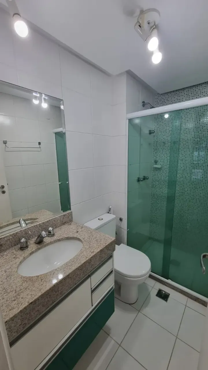 Apartamento com 3 quartos e 2 banheiros com varanda — photo 8