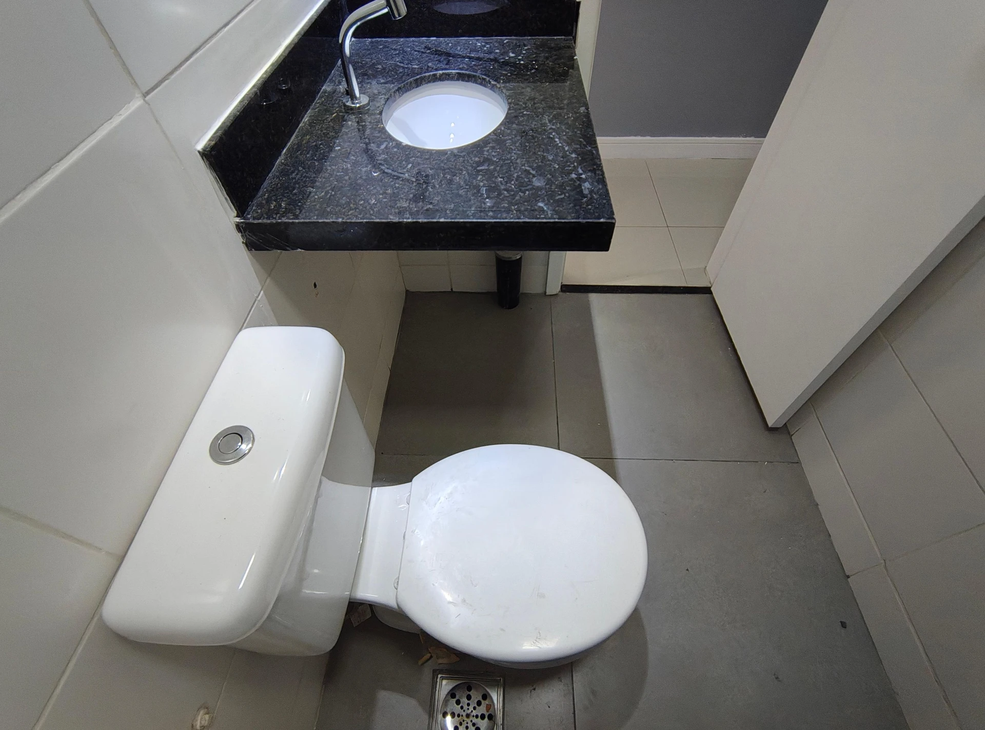 Apartamento para alugar com 3 quartos e 4 banheiros — photo 60