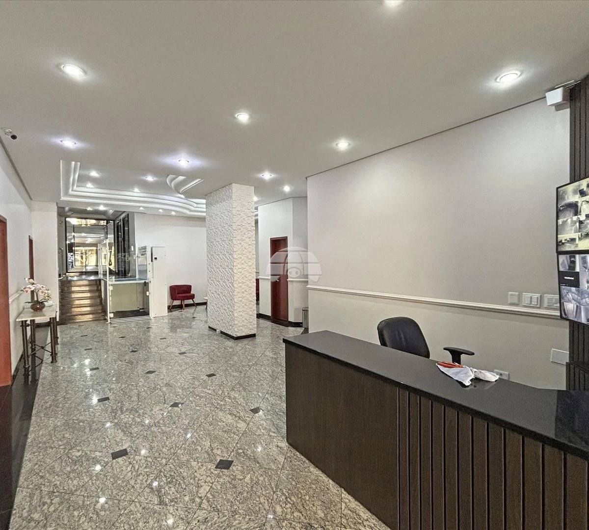 Park view in a 3-bedroom apartment, 177 m² — photo 29