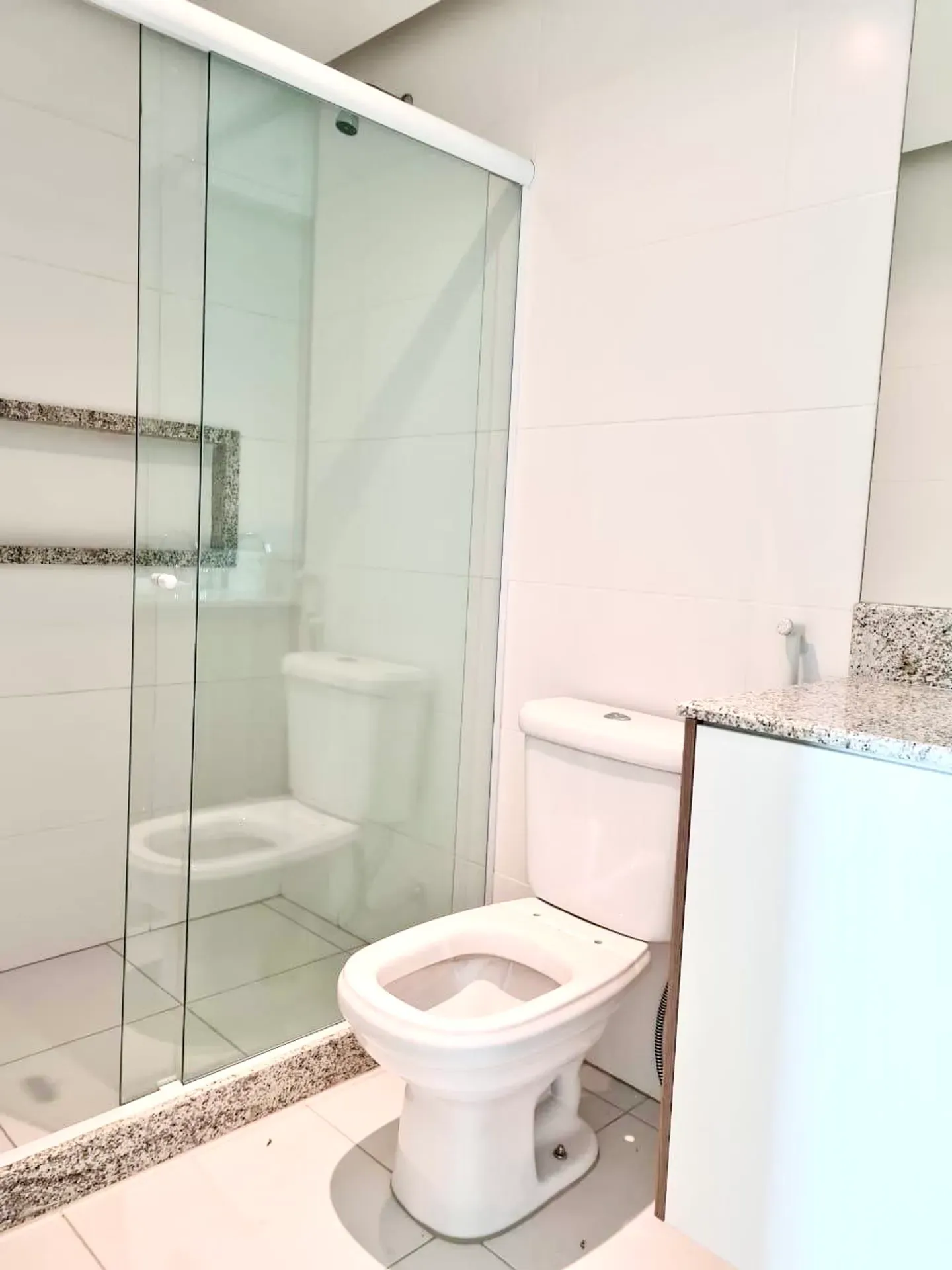 Cobertura duplex com 4 quartos e piscina compartilhada — photo 25