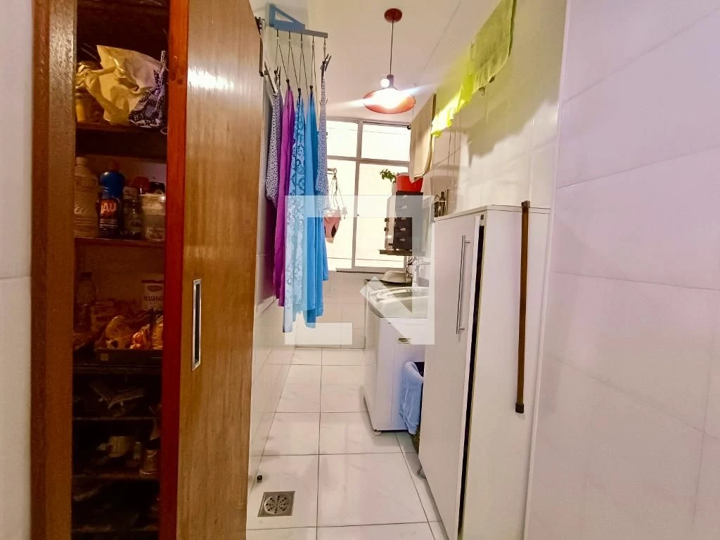 Apartamento mobiliado de 3 quartos com máquina de lavar — photo 23