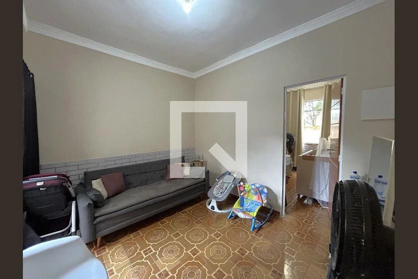 Furnished house 45 m² with 1 bedroom and 1 bathroom