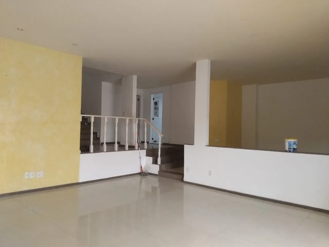 Triplex house with 7 bedrooms and 5 bathrooms — photo 37