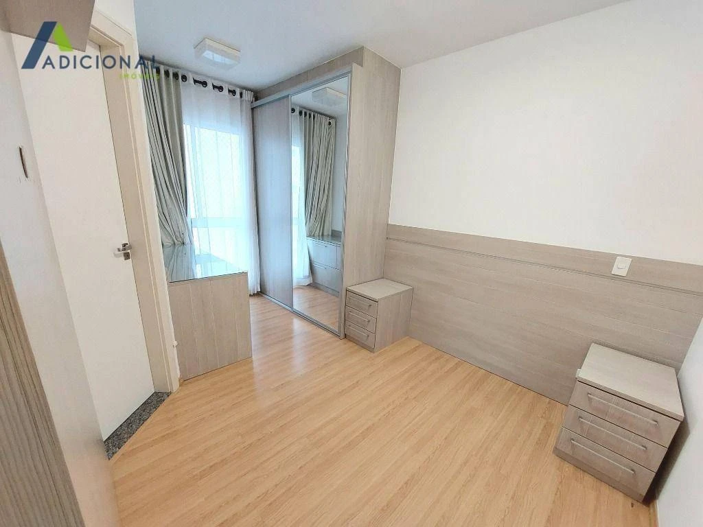 Home office in a 3-bedroom apartment, 69 m² — photo 40