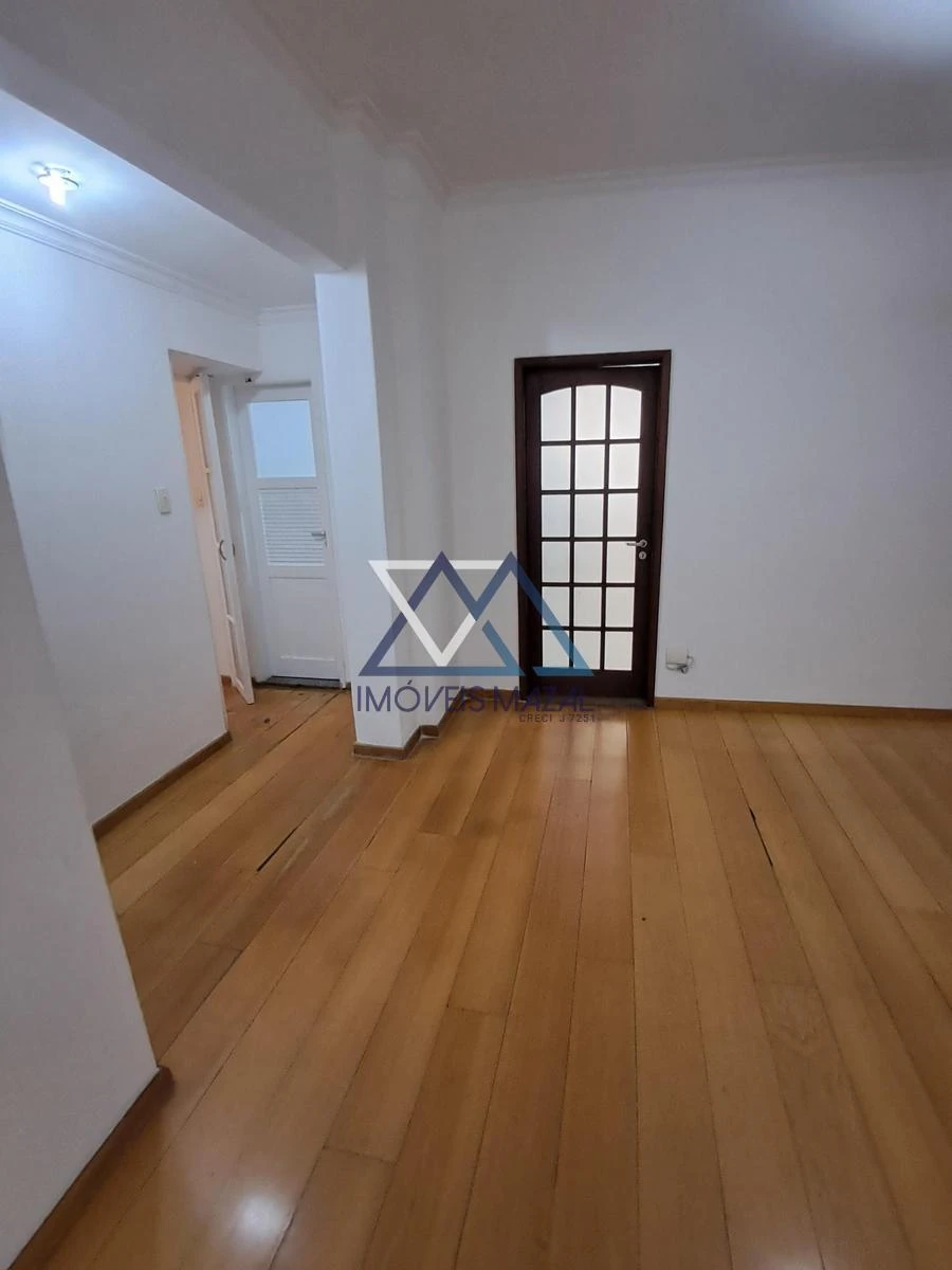 3-bedroom apartment with a walk-in closet in Rio de Janeiro — photo 28