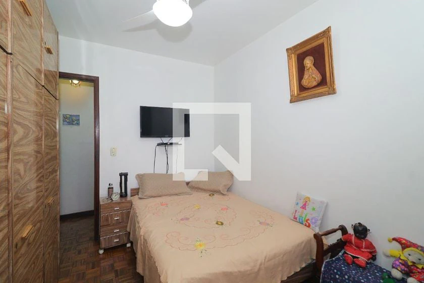 Apartamento de 3 dormitorios, 80 m² y balcón — photo 17