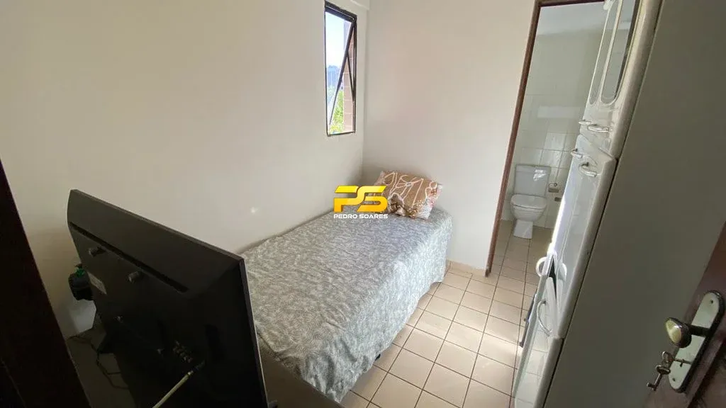 100 m² apartment with 3 bedrooms and 2 parking spots — photo 12