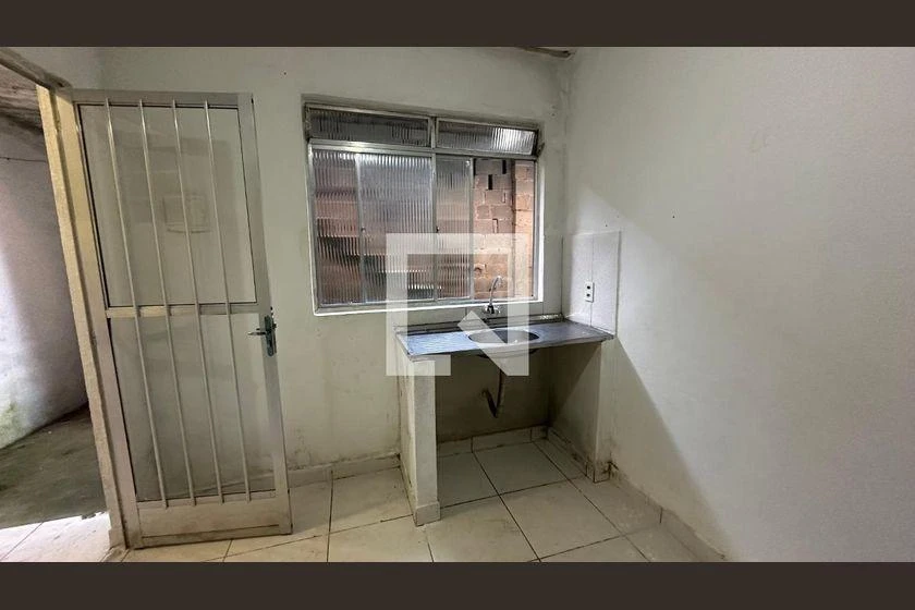 Сдаётся без мебели дом 45 м² с 1 спальней — photo 3