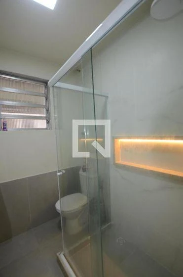 Apartment, 53 m², with a bathtub — photo 6
