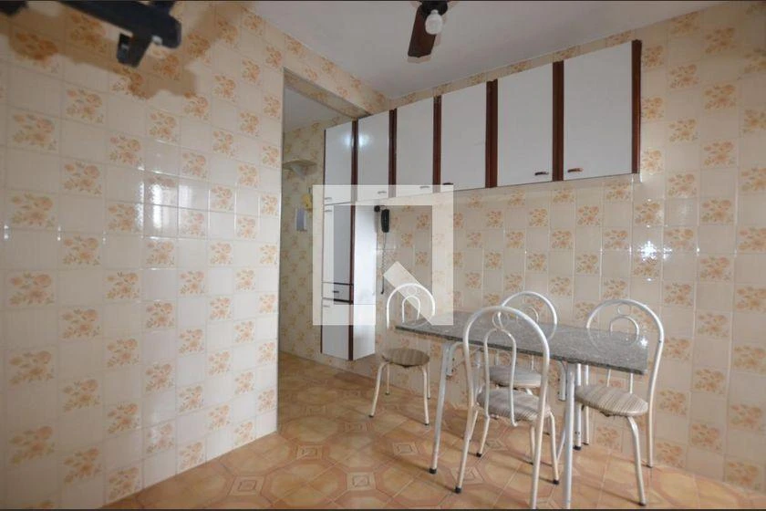 Apartamento de 2 quartos com máquina de lavar, Campinho — photo 15