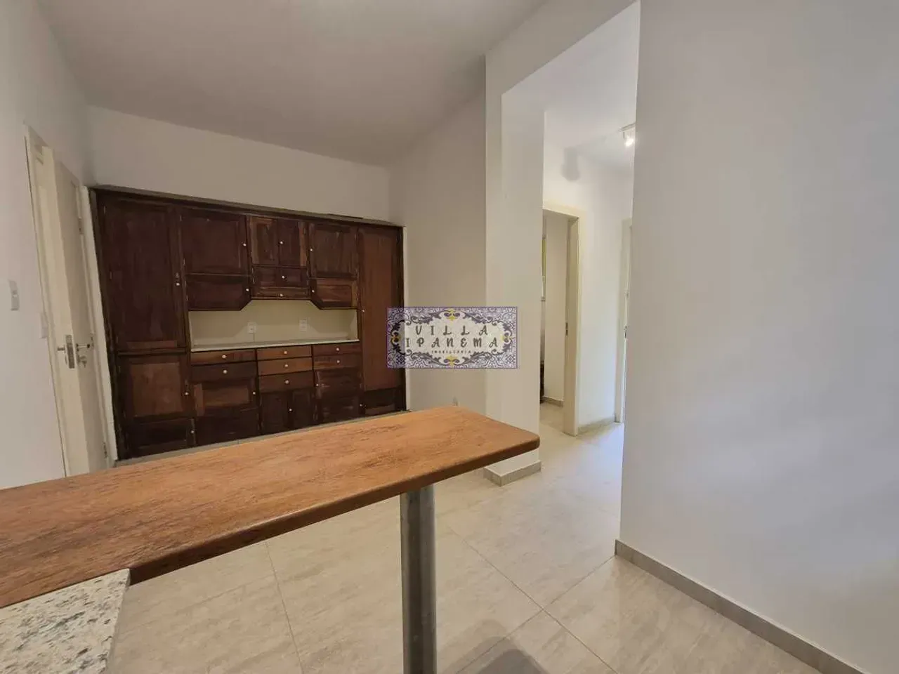 Furnished house, 120 m², with a washing machine — photo 20