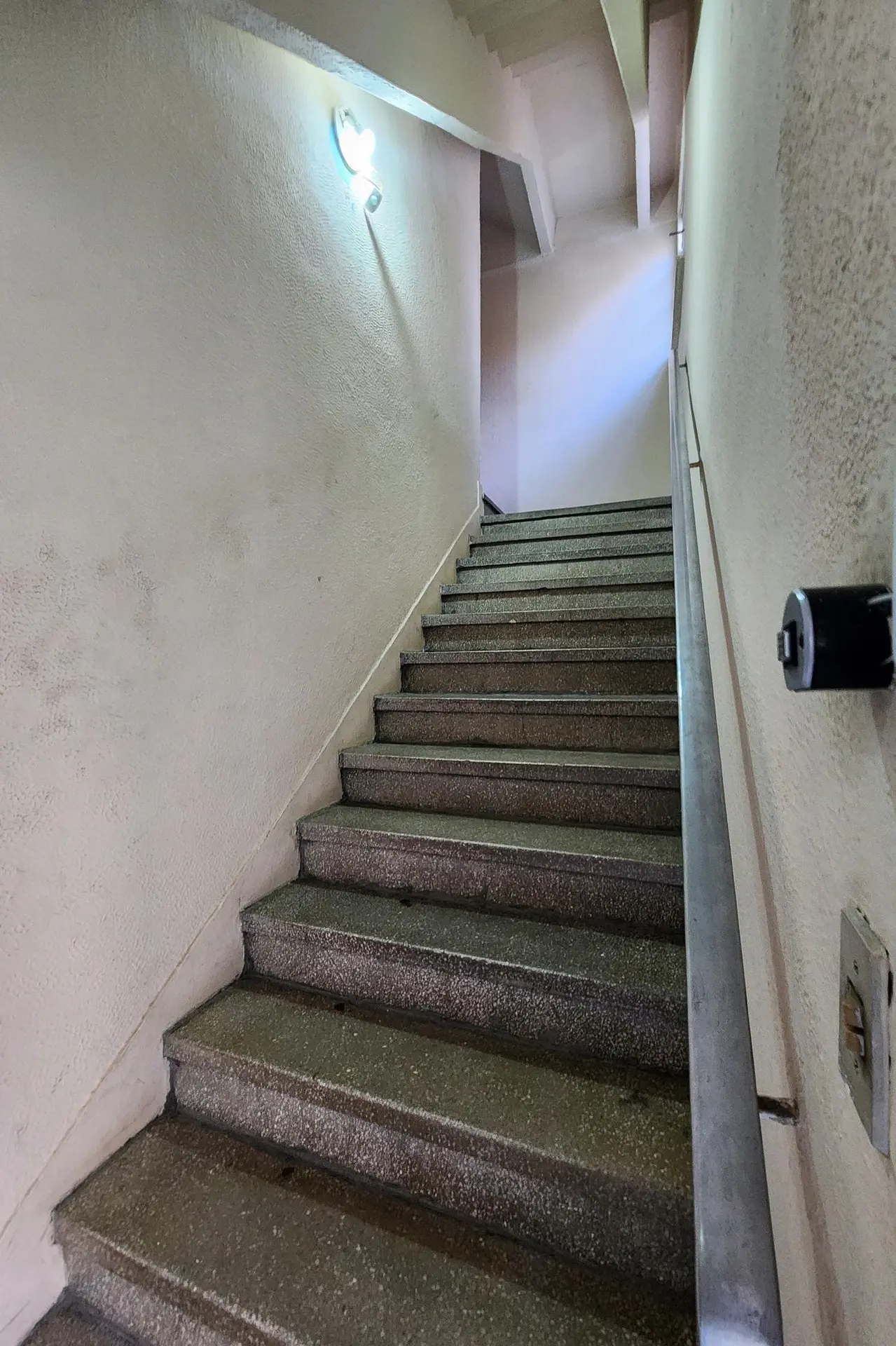 Apartamento de 2 quartos com máquina de lavar, Cachambi — photo 14