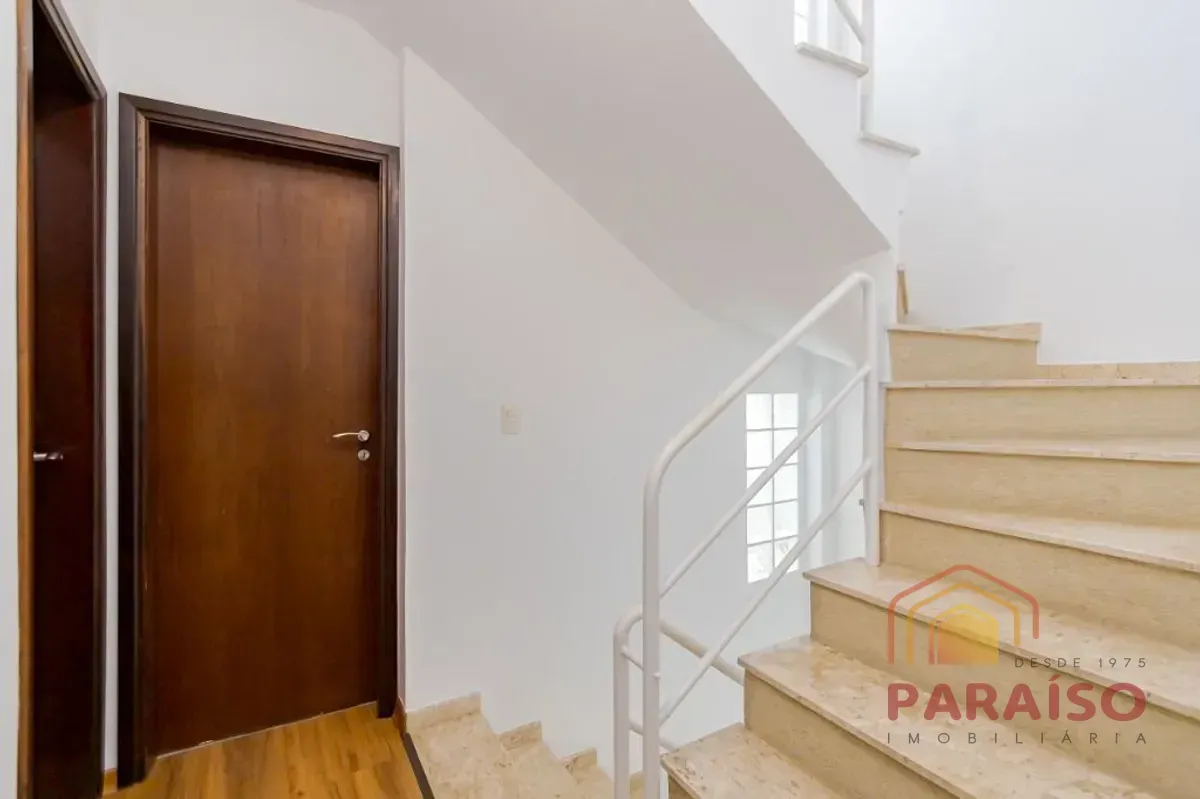 123 m² townhouse with 3 bedrooms and balcony — photo 38