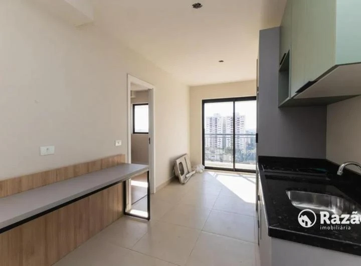 Apartamento mobiliado de 76 m² com 1 quarto e varanda — photo 5