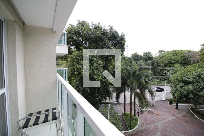 Furnished 2-bedroom apartment with 67 m² — photo 34