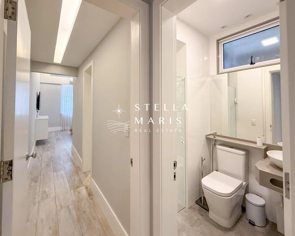 140 m² apartment with 3 en-suite bedrooms and no parking — photo 17