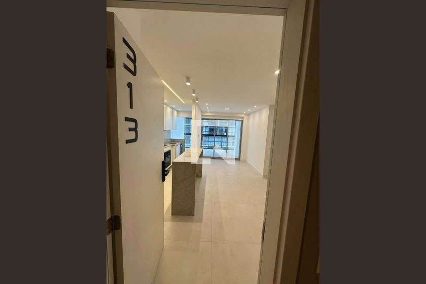 Apartamento de 2 quartos com máquina de lavar — photo 37