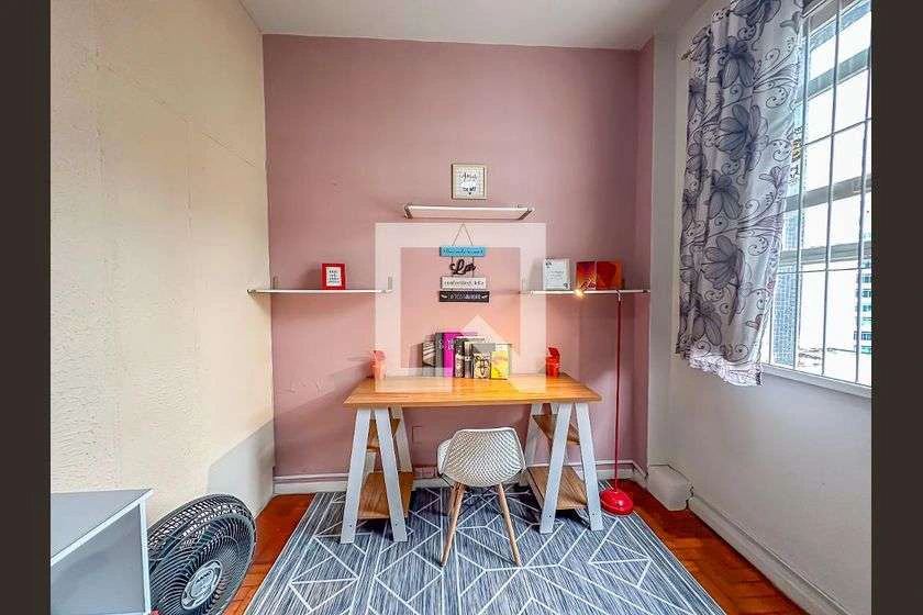 Apartamento amueblado de 1 dormitorio, 60 m² — photo 3