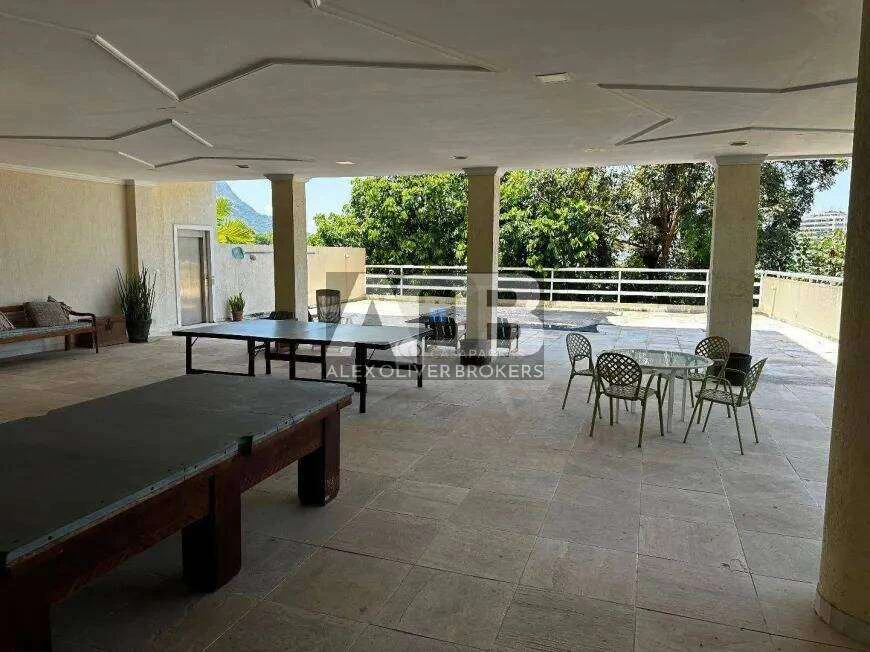 Furnished house with 5 bedrooms and 10 bathrooms — photo 7