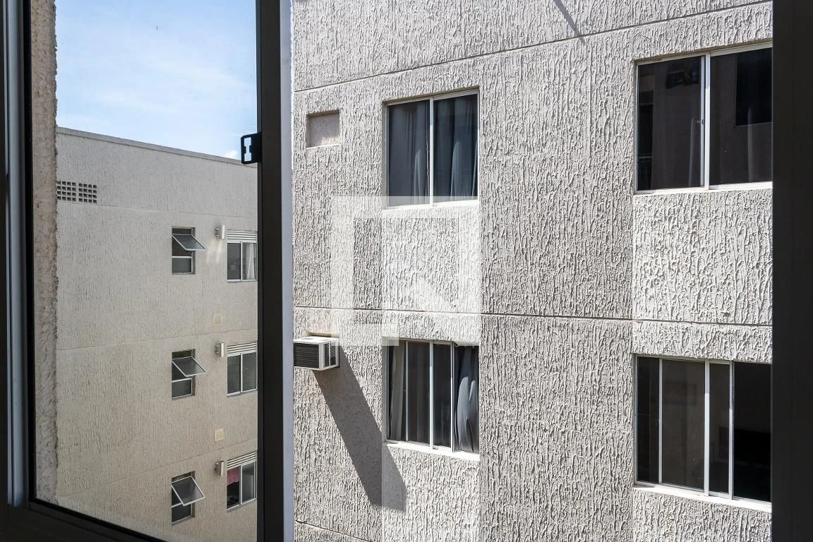 Apartamento com 2 quartos, vaga e piscina do condomínio — photo 8