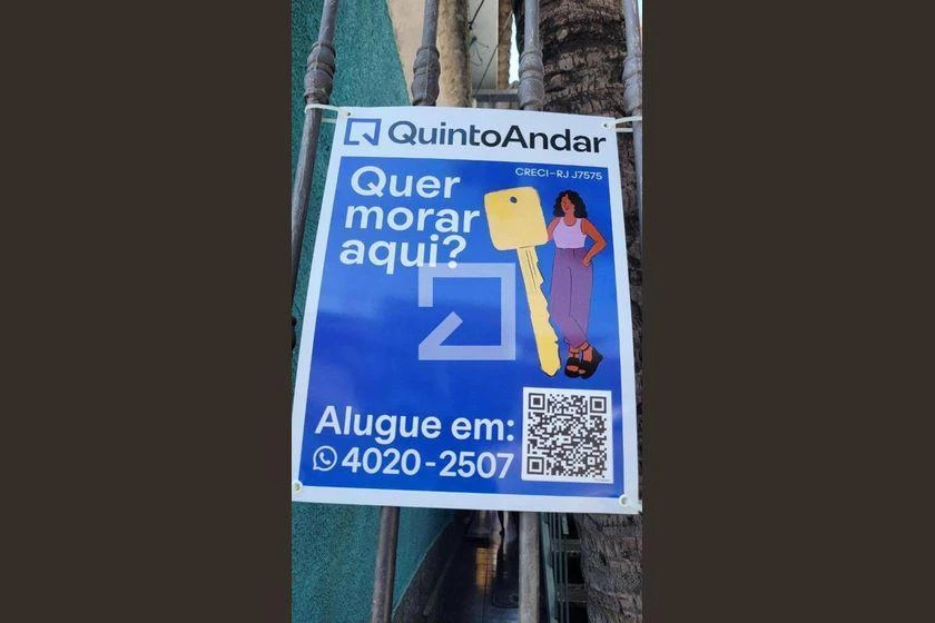 Casa de 1 quarto e 40 m² — photo 31