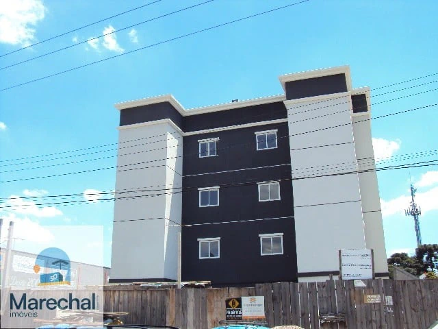 Балкон з грилем та 2 спальні: квартира 55 м² — photo 16