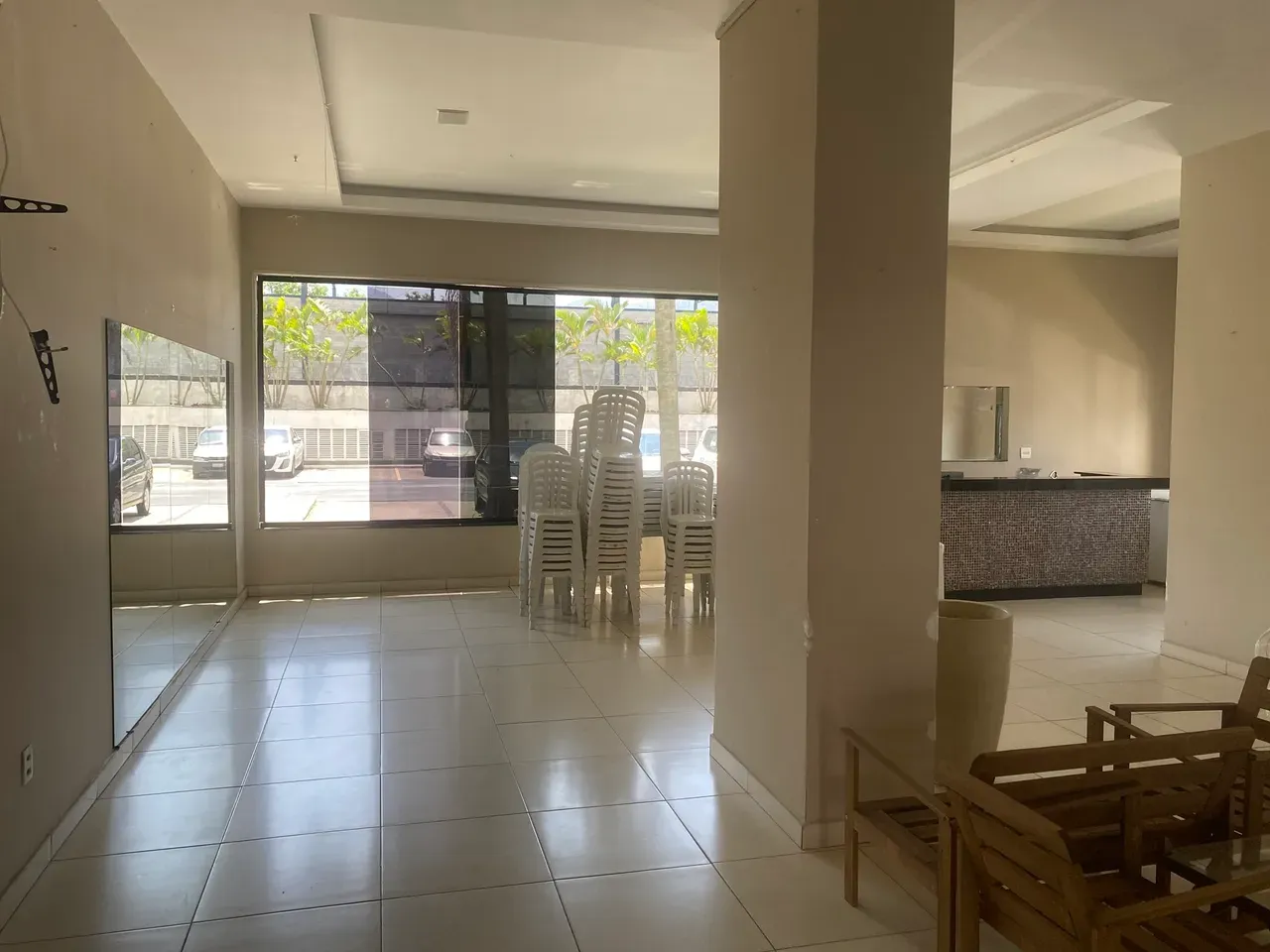Departamento amueblado, 80 m², con vista al agua — photo 25