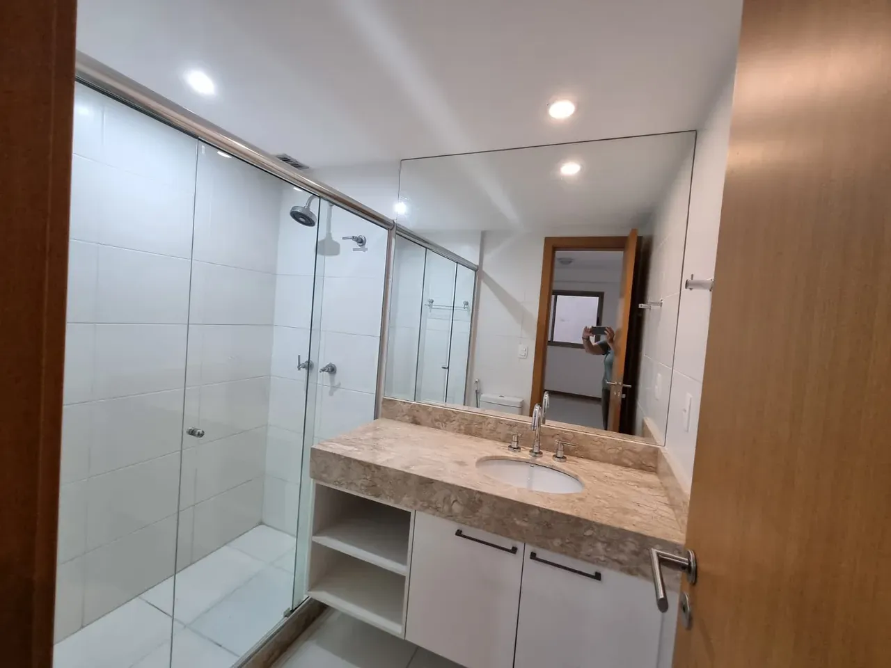 160 m² apartment with gas kitchen and 4 bedrooms — photo 23