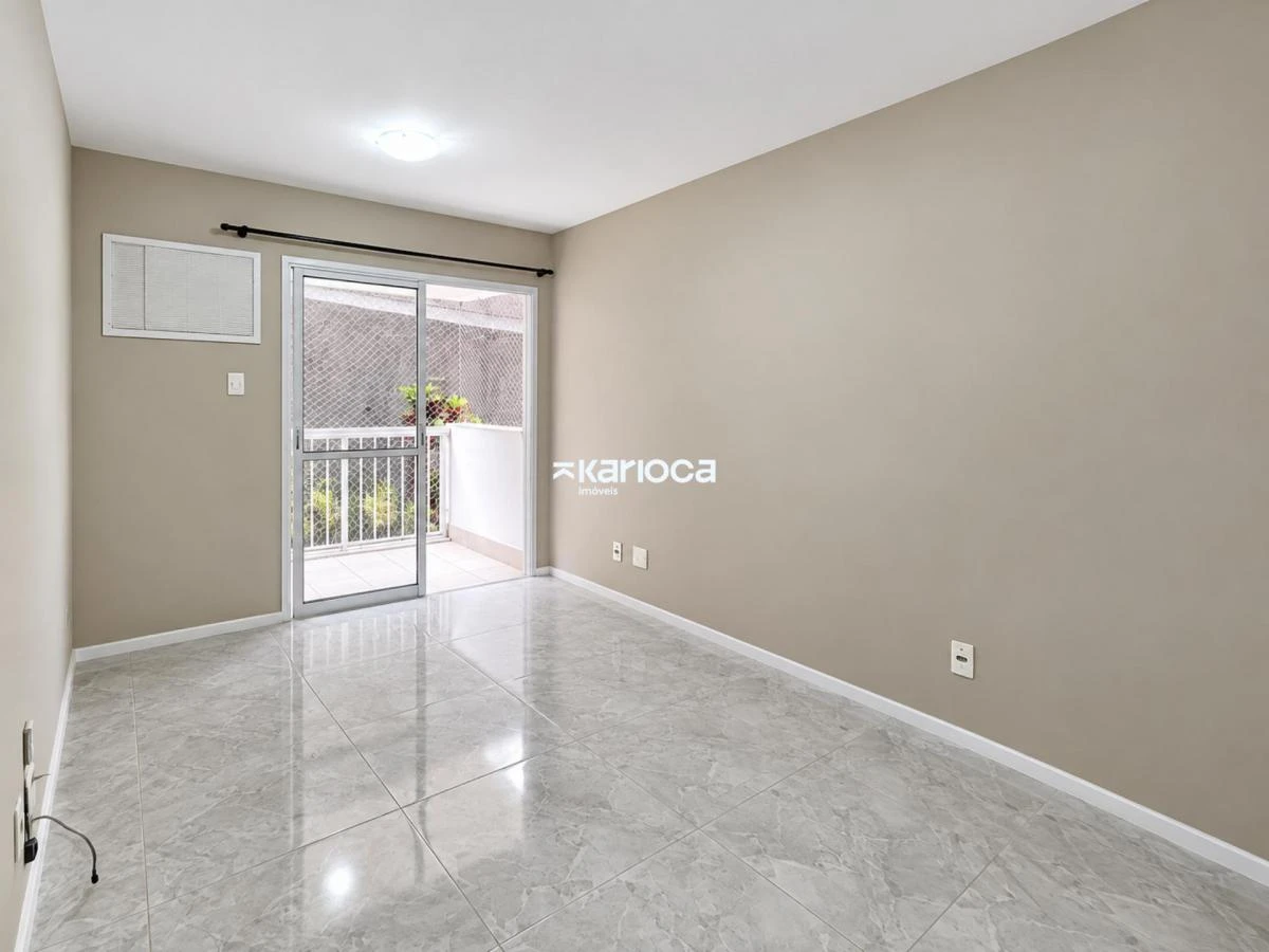 Mountain view in a 2-bedroom apartment, 64 m² — photo 7