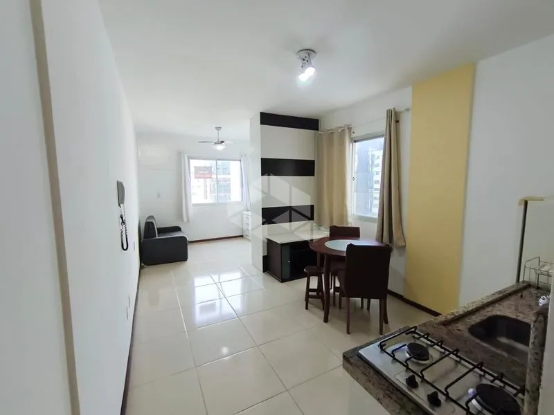Loft amueblado de 29 m² con cocina integrada — photo 5